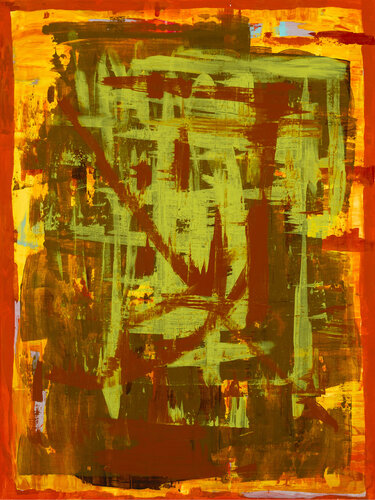Freedom for Rebell by Sophie marie, Painting for Sale on Select