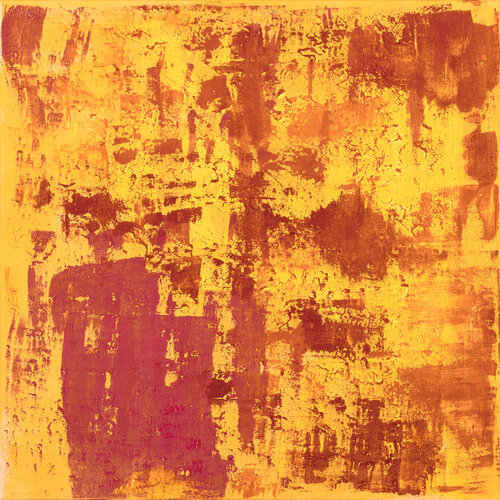 Lebenskunst by Sophie marie, Painting for Sale on Select