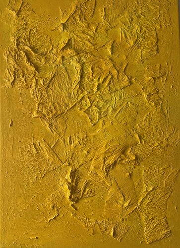 Innere Strahlen by Sophie marie, Painting for Sale on Select