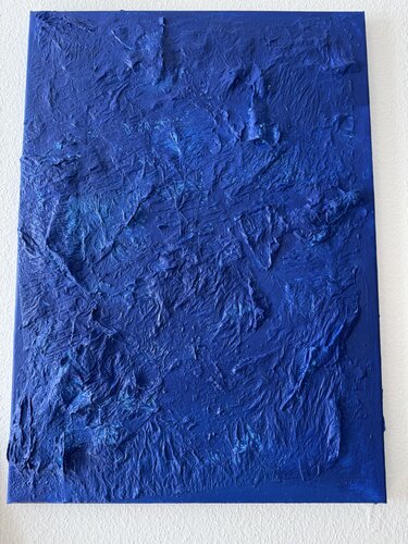 Das Meer by Sophie marie, Painting for Sale on Select