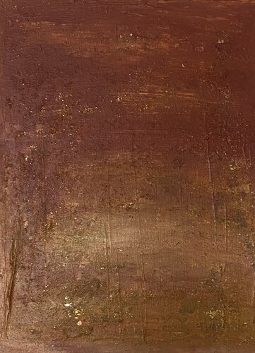 Wüstendiamant by Sophie marie, Painting for Sale on Select
