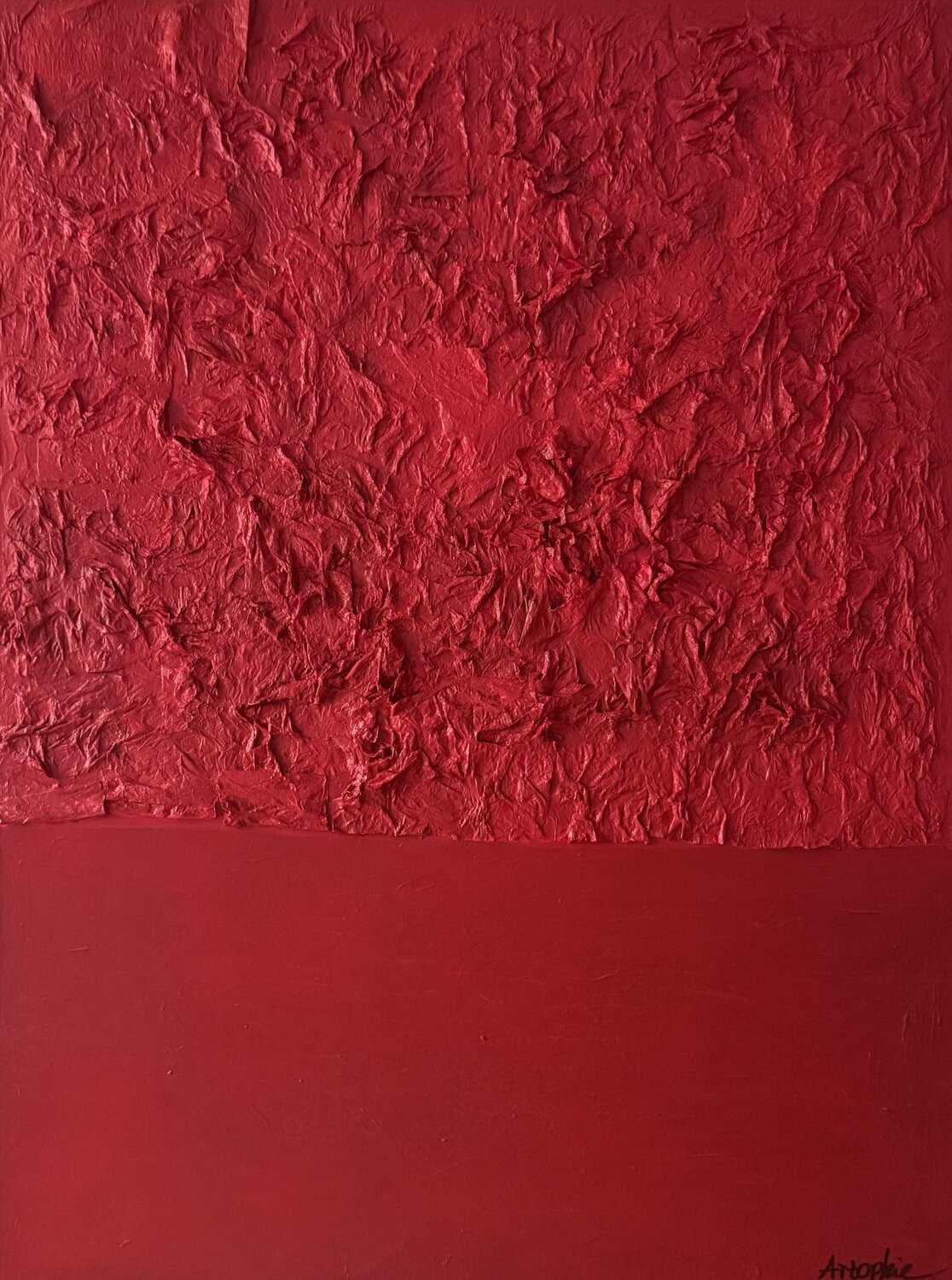 „Große Liebe“ Sophie marie Original painting for sale
