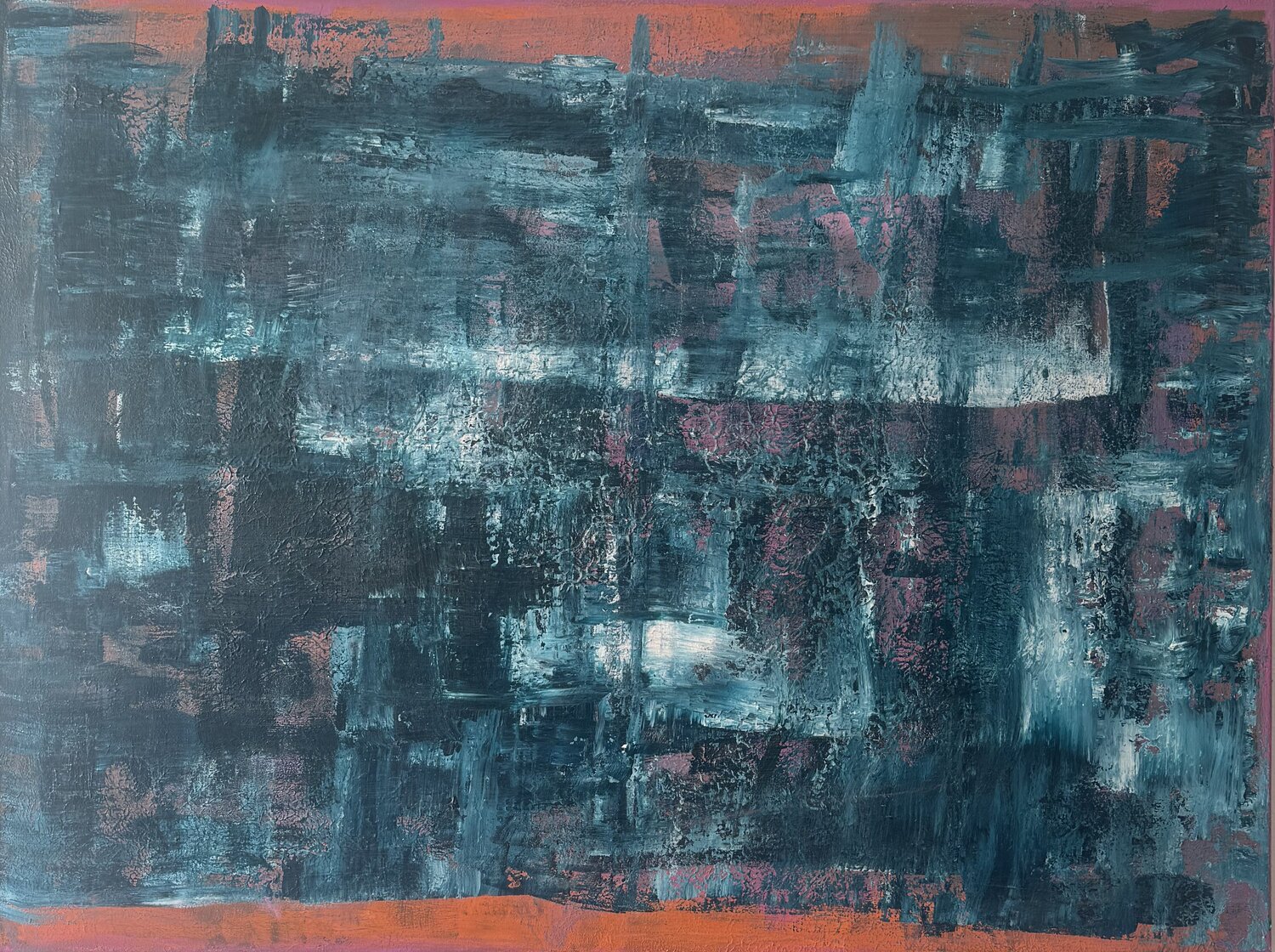Begegnungen Sophie marie Original painting for sale