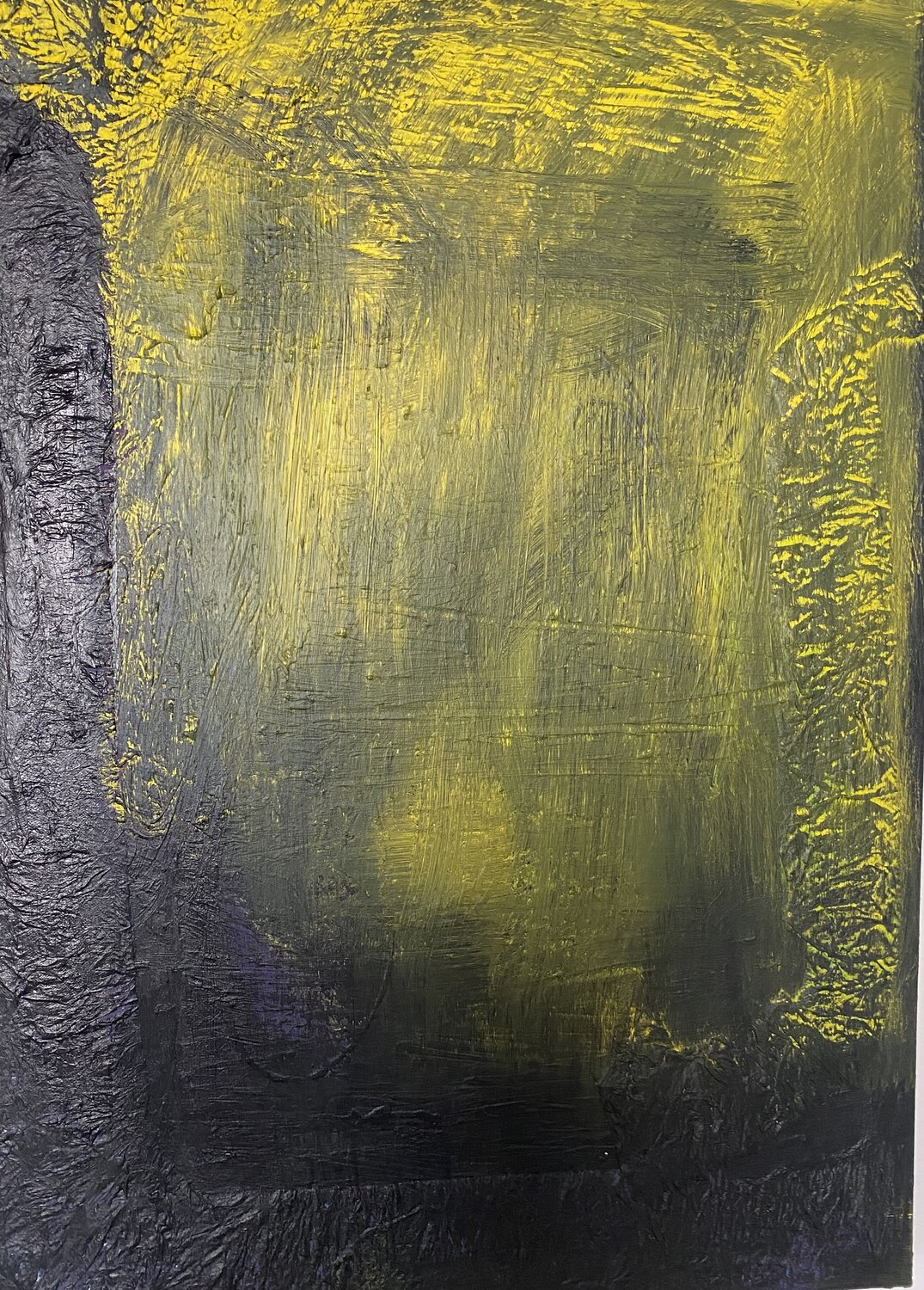 Der Traum Sophie marie Original painting for sale