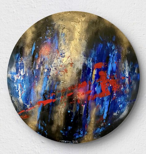 Memento by Cristiano Cavedon, Painting for Sale on Select