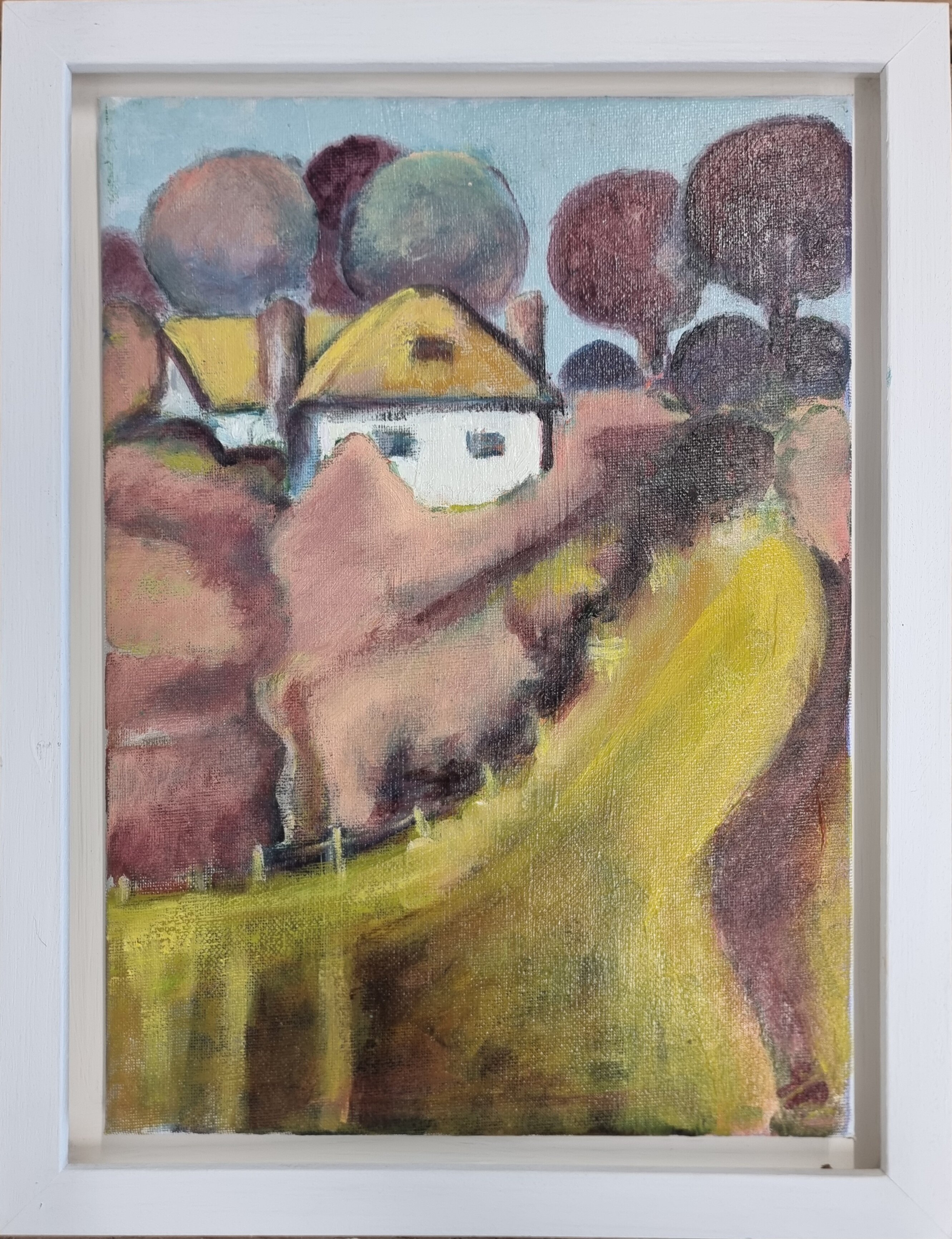 Little House in Liskeard