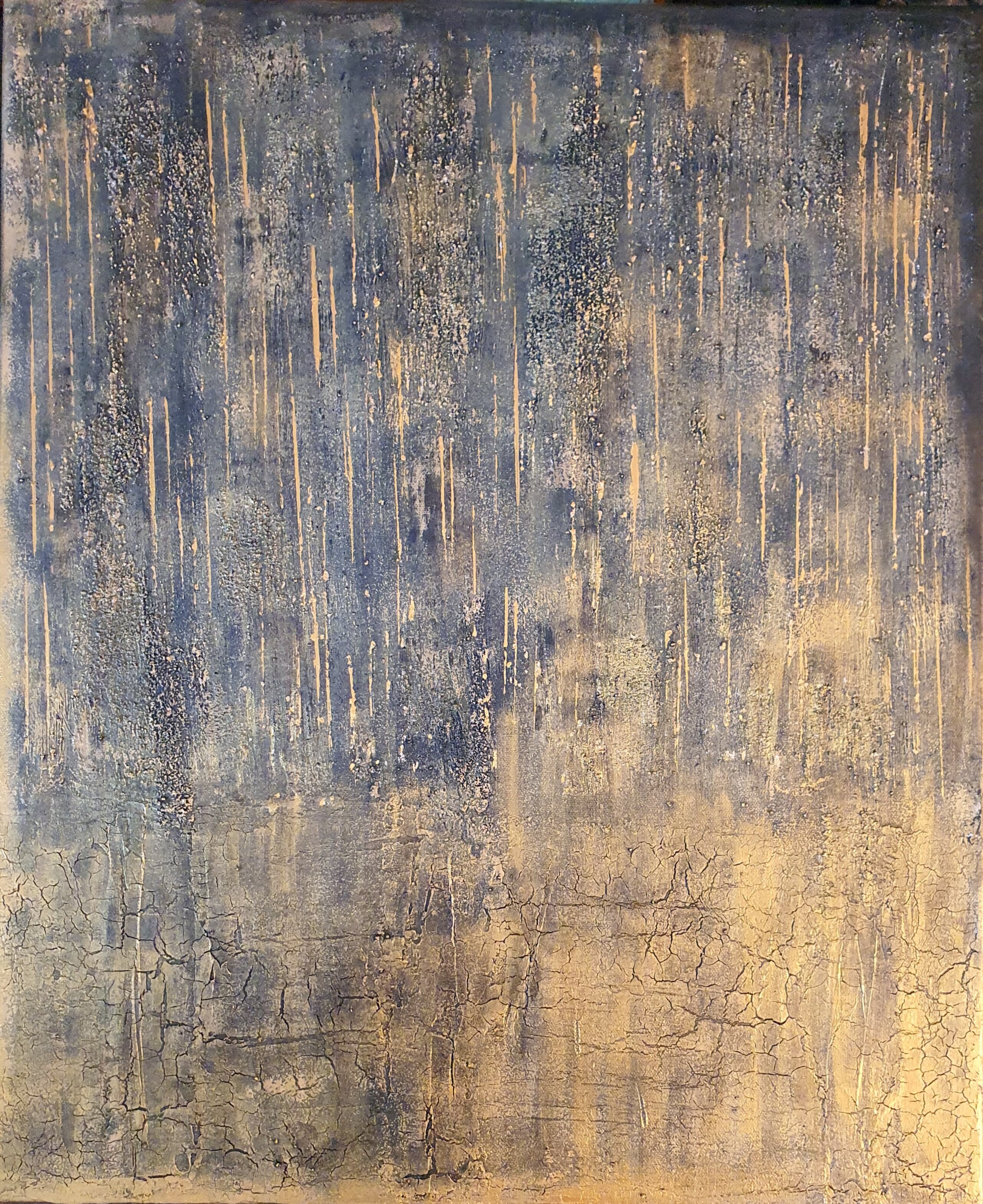 Golden Tears - Traces Beneath the Surface 9