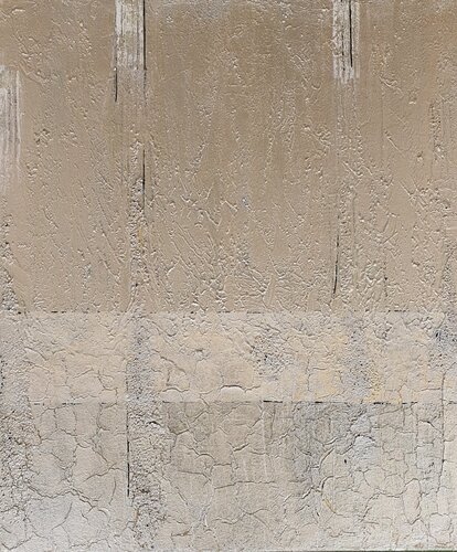 Gold Intermezzo by Gordana Brousek, Painting for Sale on Select