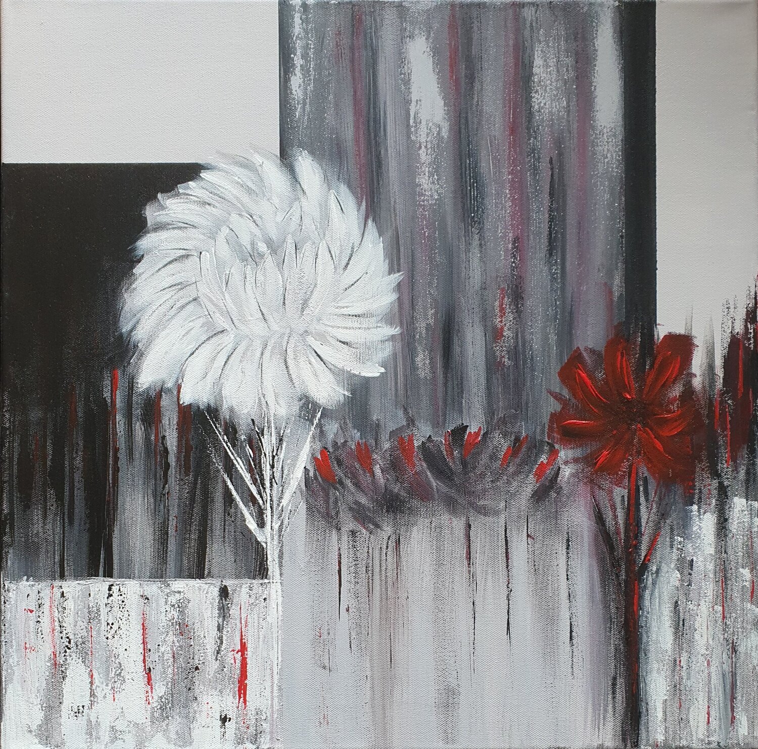 Stille Gordana Brousek Original painting for sale