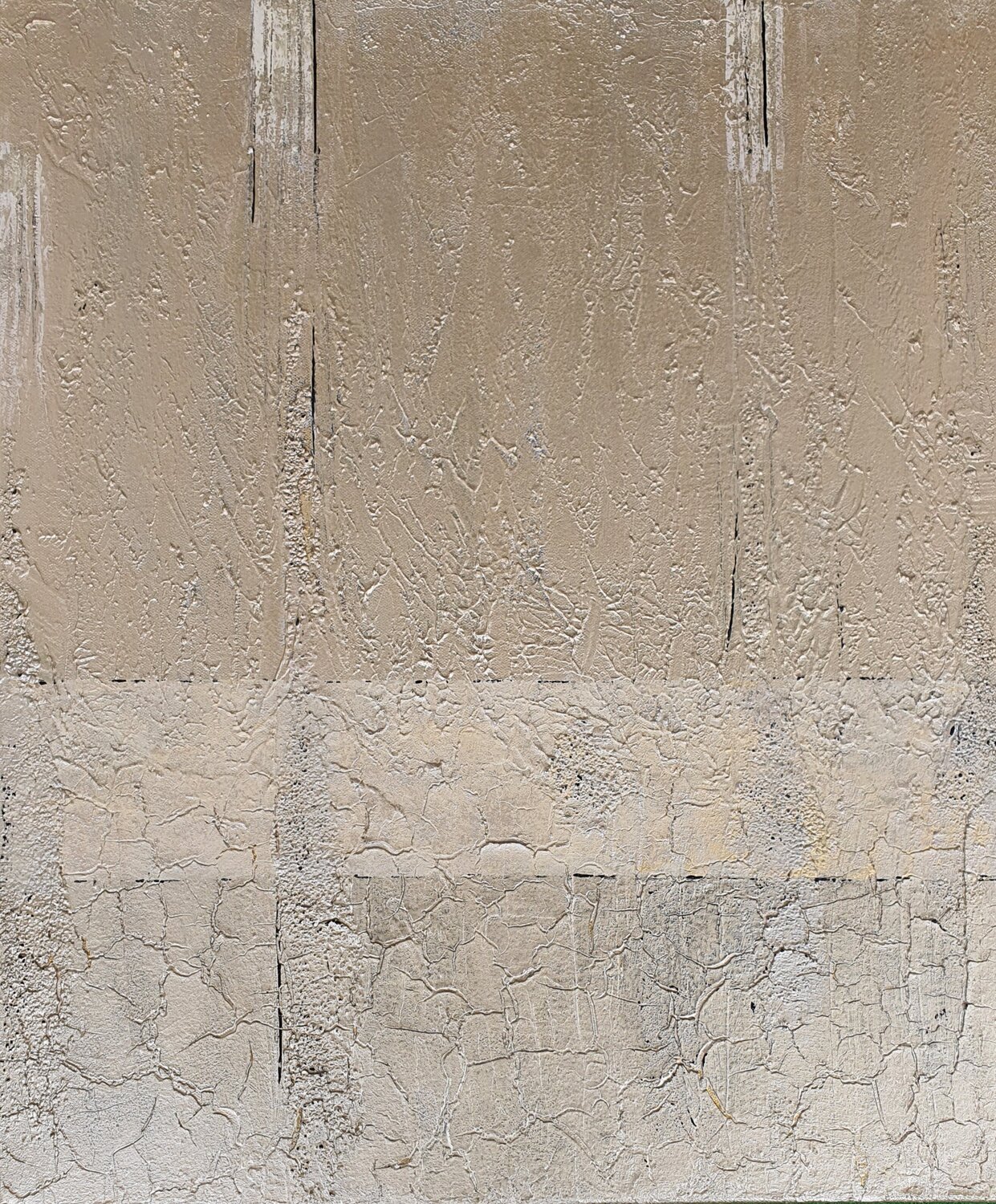 Gold Intermezzo Gordana Brousek Original painting for sale