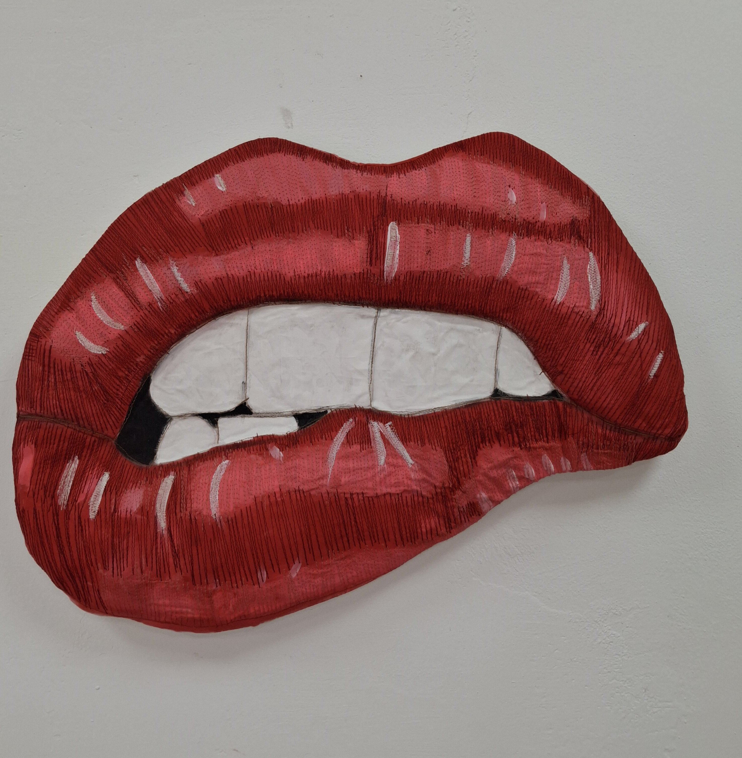 Kiss me Nr. 1
