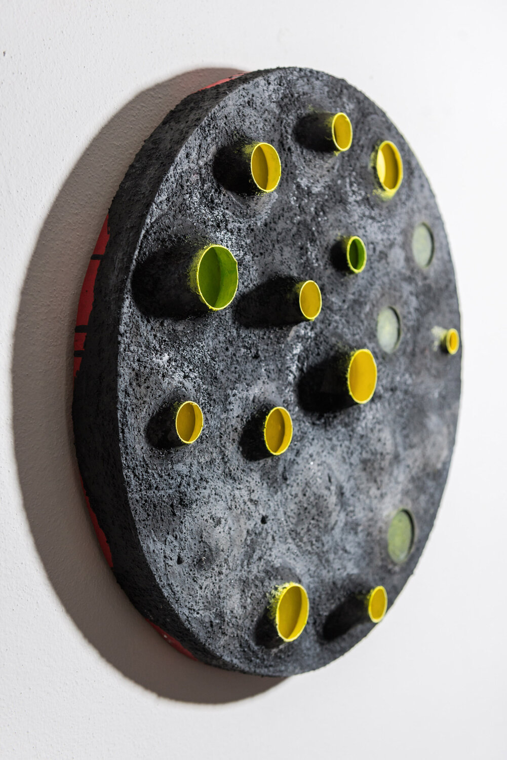 Eolia Matteo Cecchinato Sculpture for sale