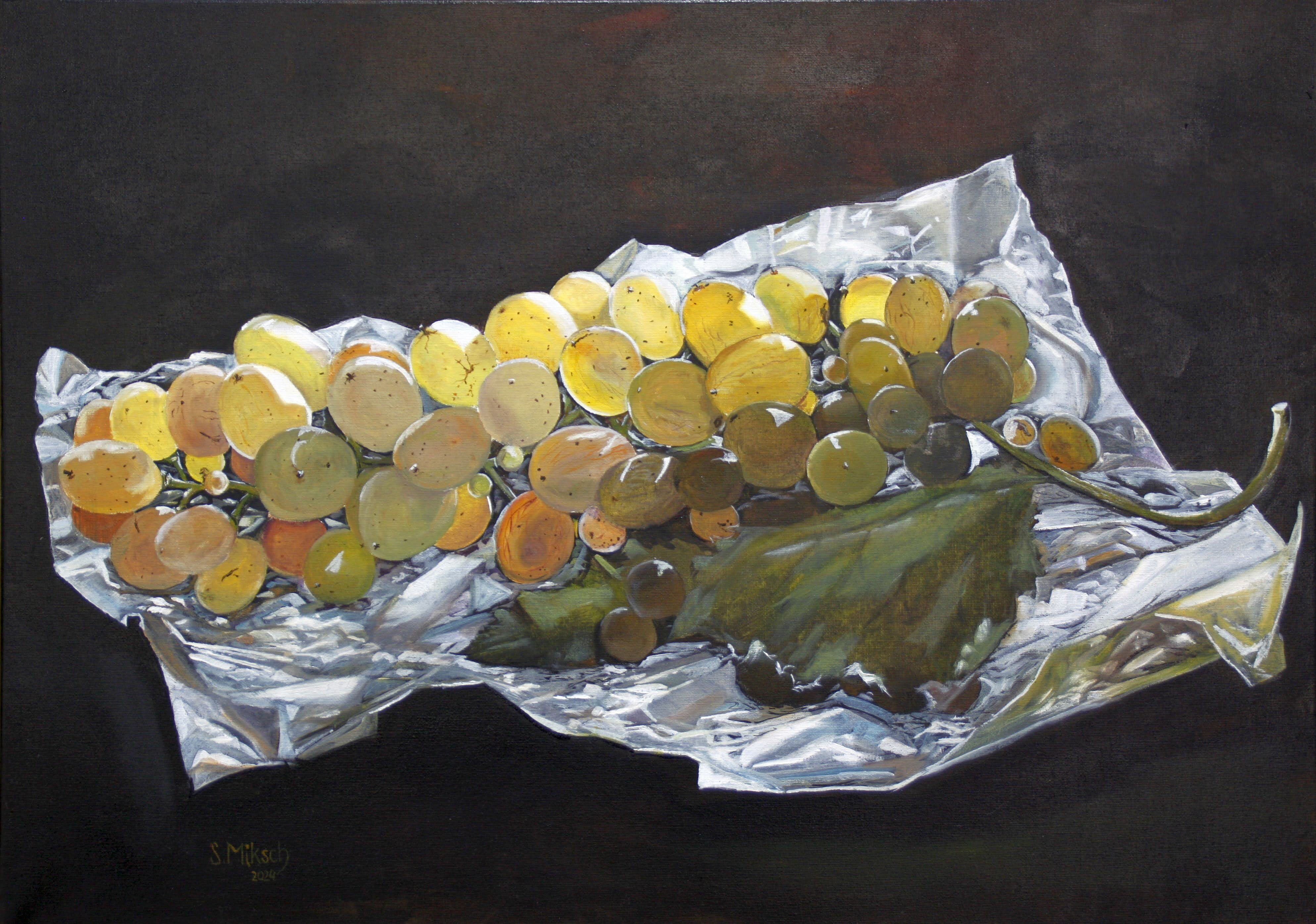 Topic Aluminium paintings
