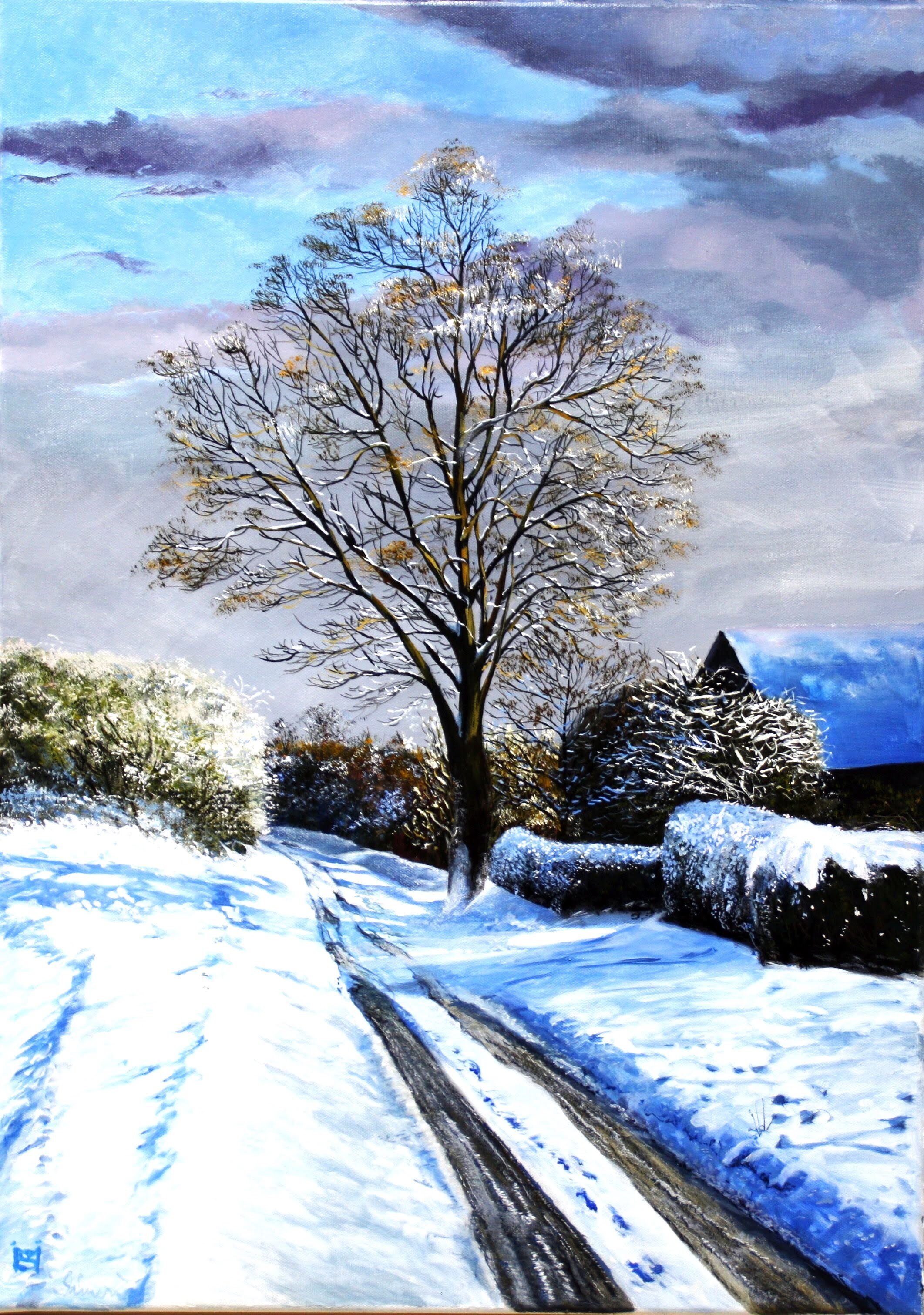 Winterbaum