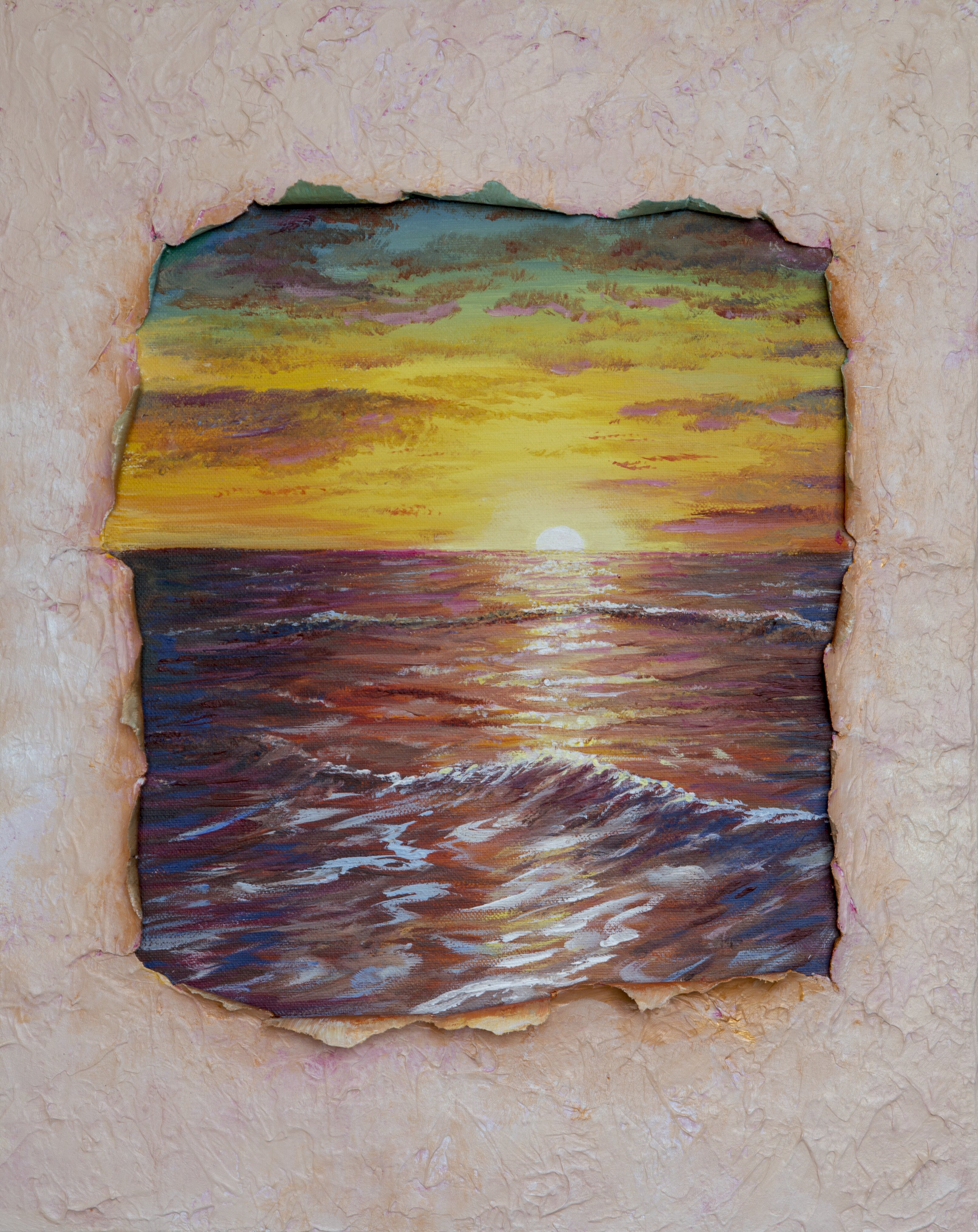 Between Layers