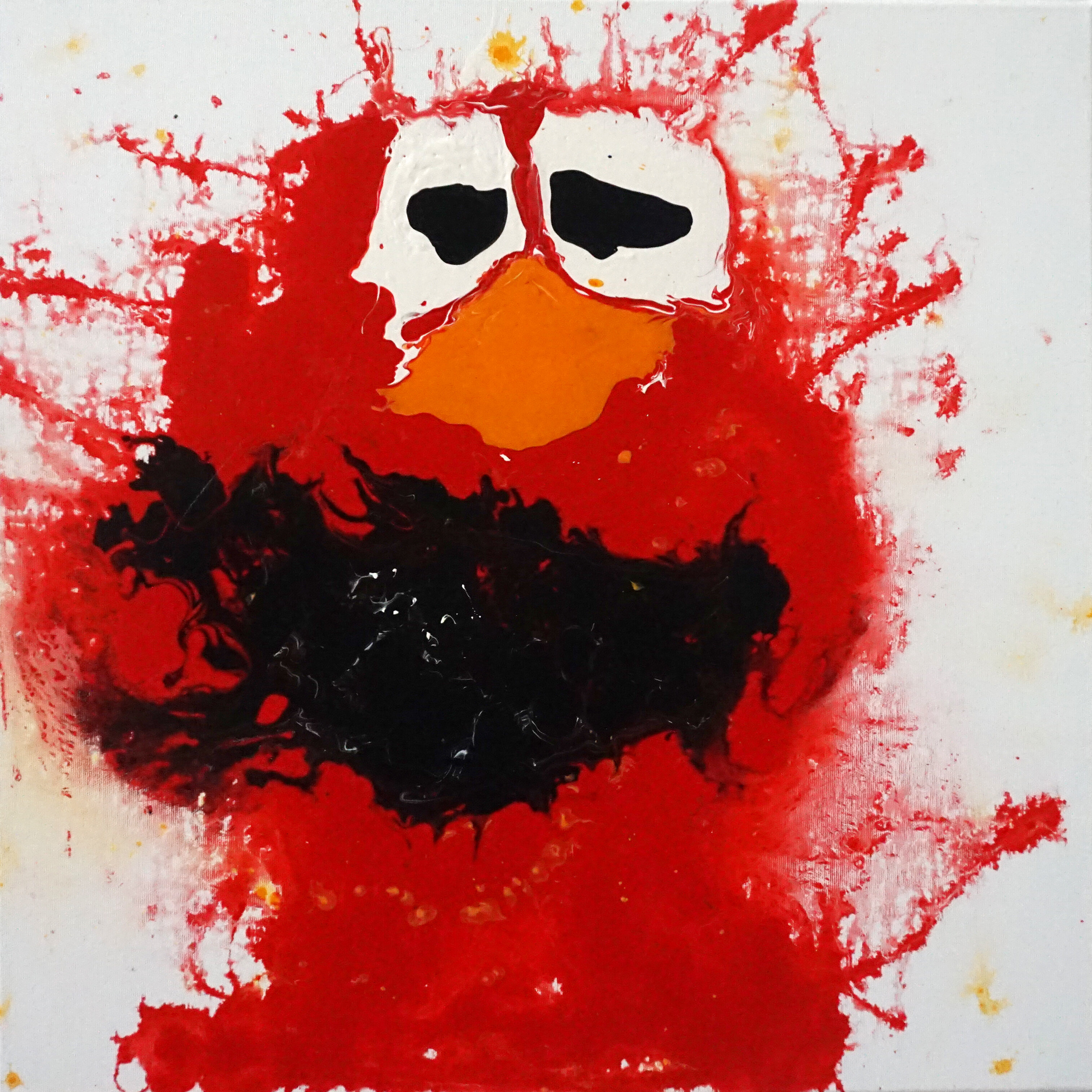 Topic Elmo