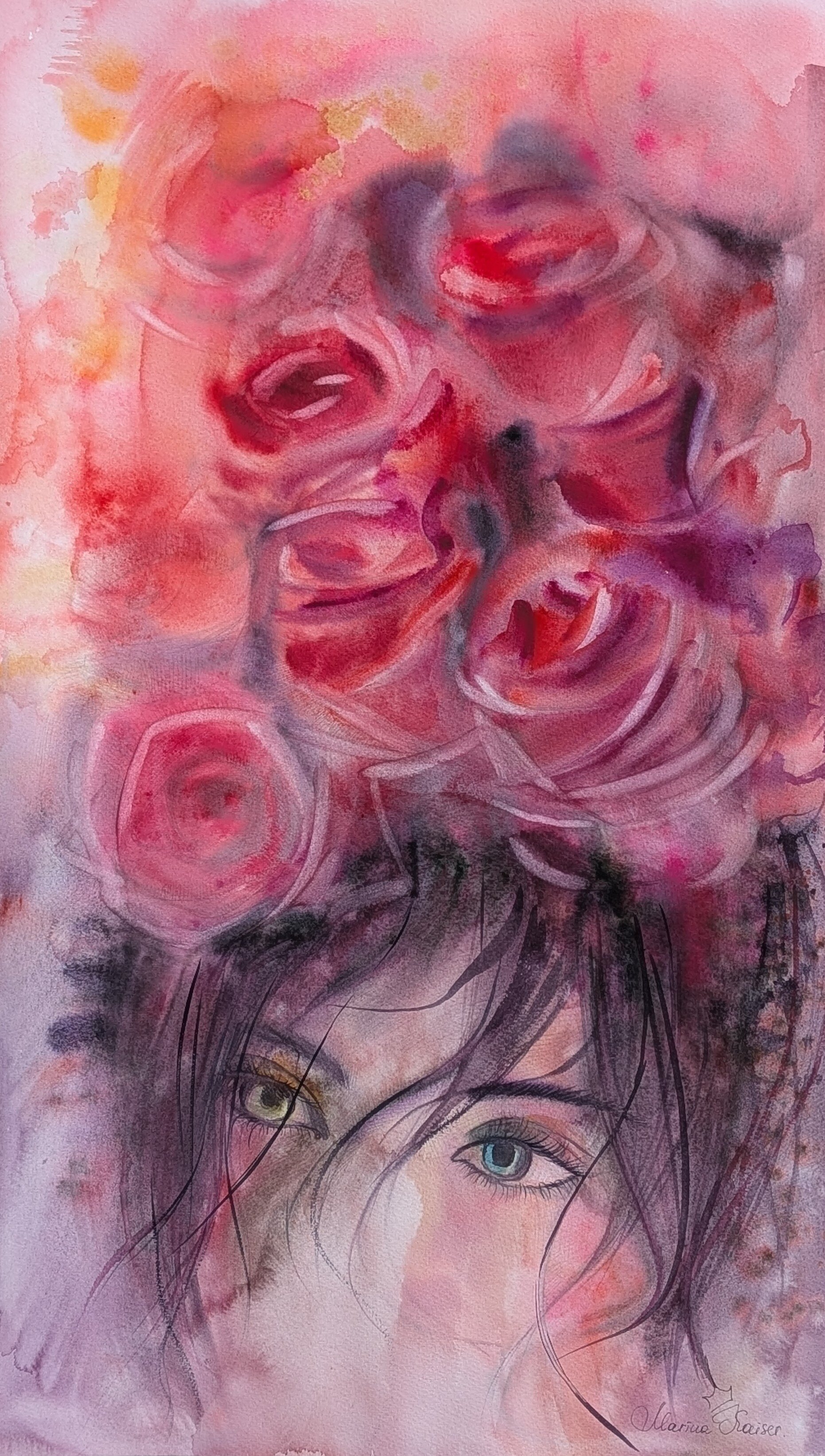 Rote Rosen