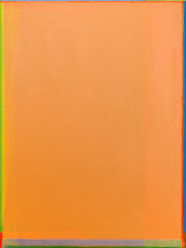 Resonant state by Konstantin Danilov, Painting for Sale on Select