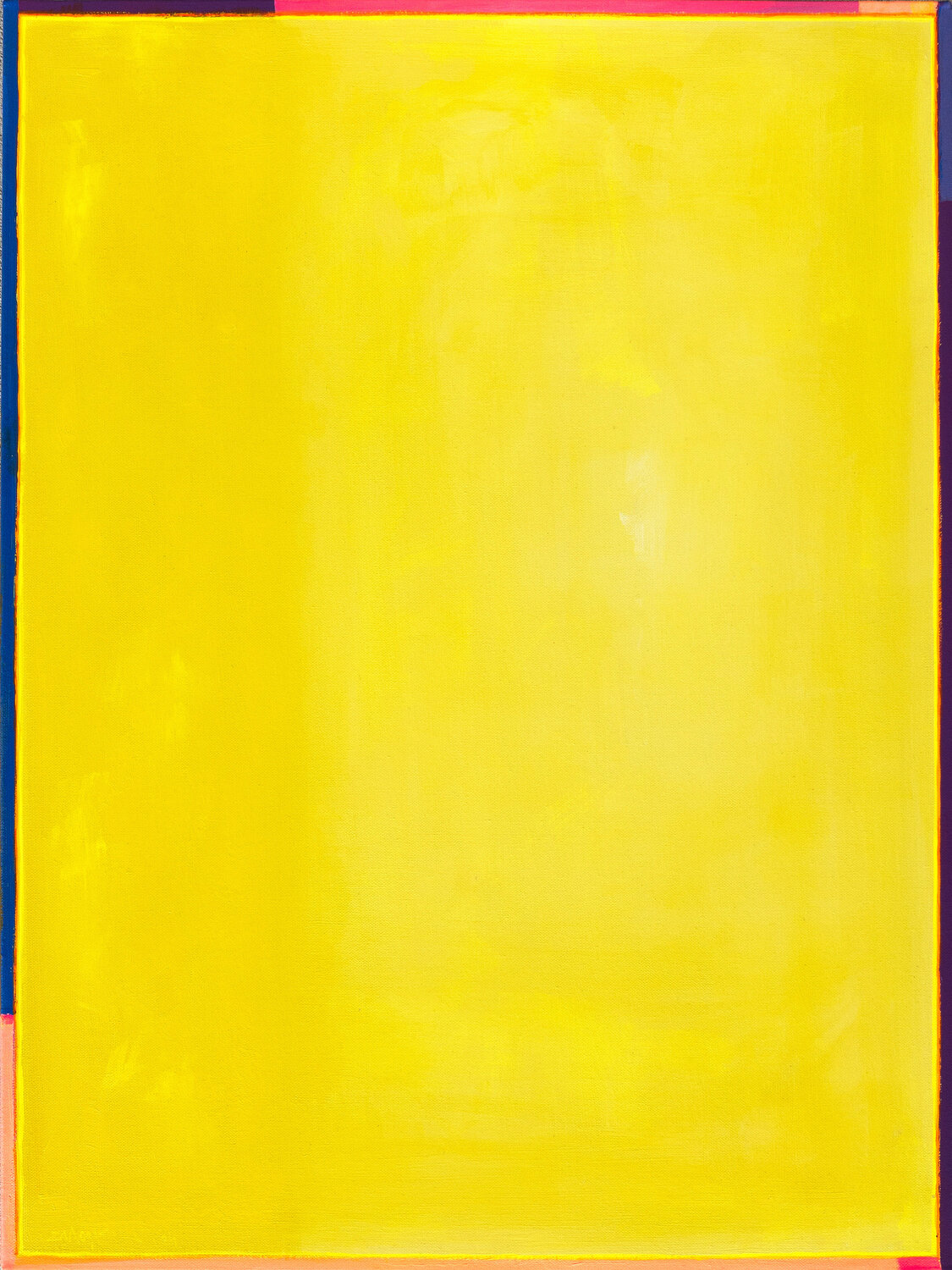 State #018 Konstantin Danilov Original painting for sale