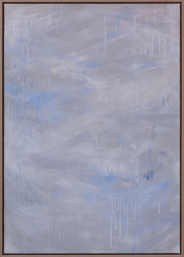 Fading Echoes 2 by Mareike Böhmer, Painting for Sale on Select