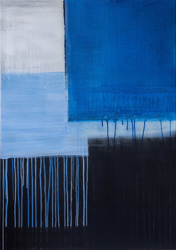Transition by Mareike Böhmer, Painting for Sale on Select