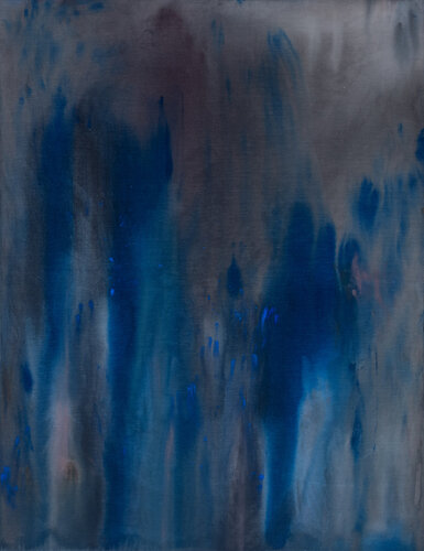 Caught In A Moment by Mareike Böhmer, Painting for Sale on Select