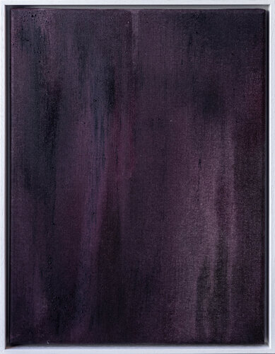 Flow 2 von Mareike Böhmer, Malerei kaufen auf Select