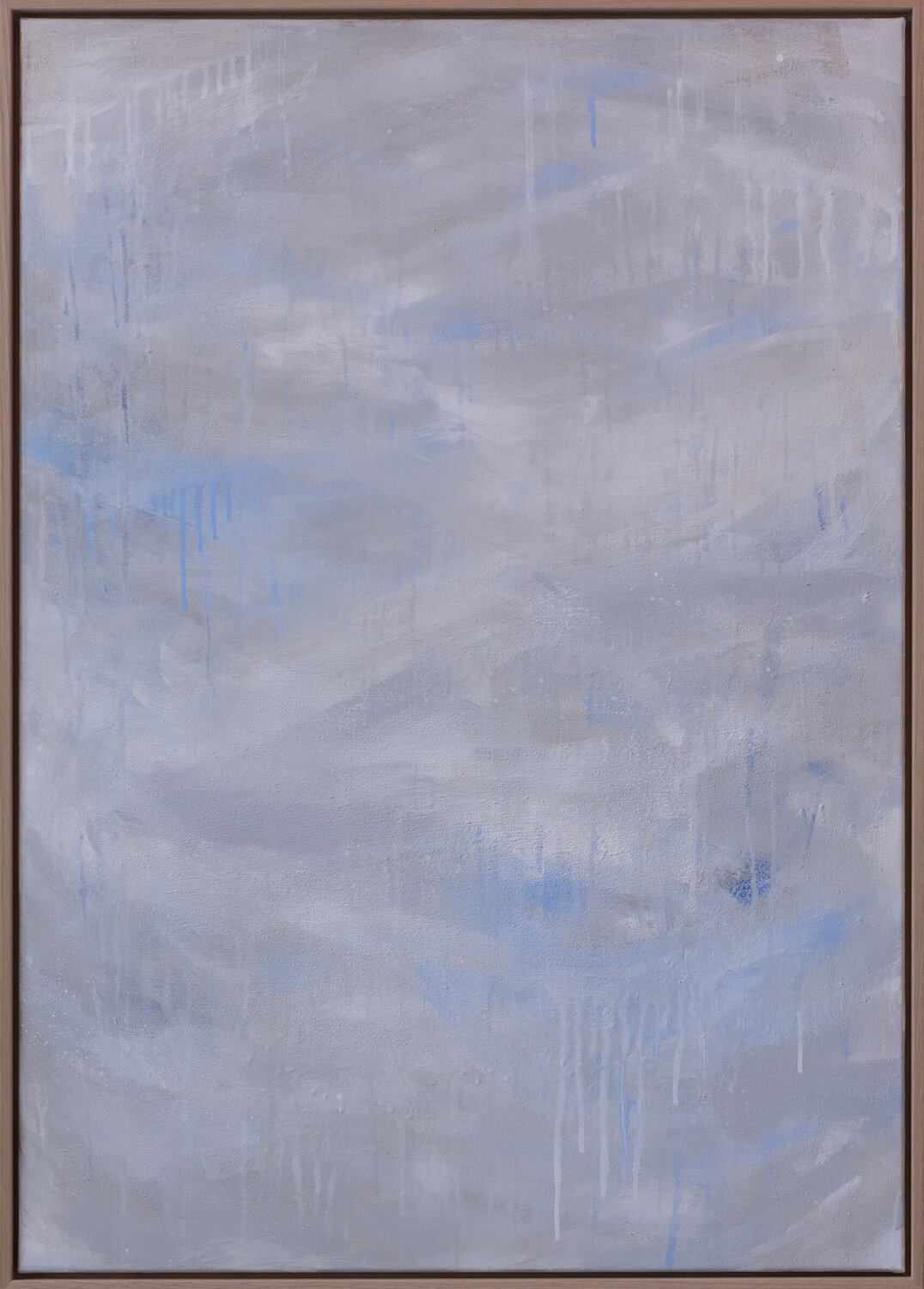 Fading Echoes 2 Mareike Böhmer Original painting for sale