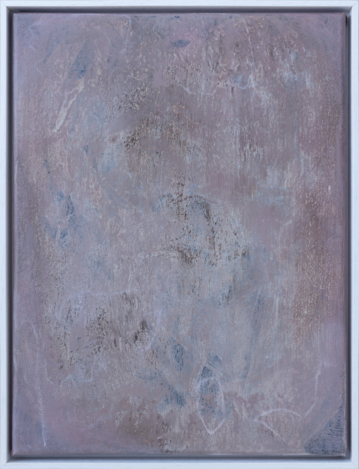 Blush 2 Mareike Böhmer Original painting for sale