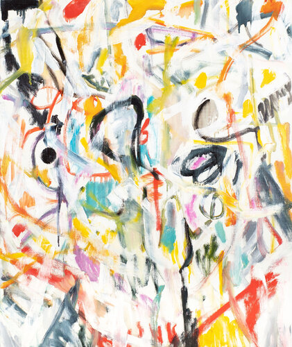 Black hole by Hirofumi Miyauchi (Andecian), Painting for Sale on Select