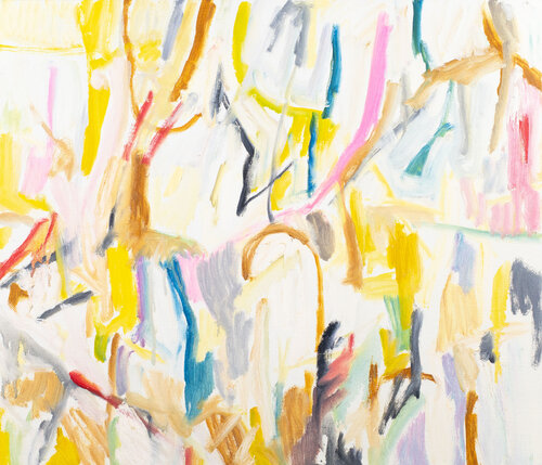 Glückwunsch by Hirofumi Miyauchi (Andecian), Painting for Sale on Select