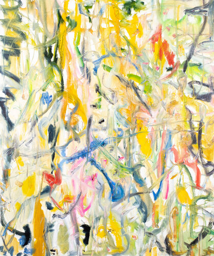Untitled by Hirofumi Miyauchi (Andecian), Painting for Sale on Select