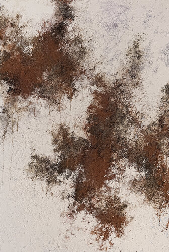 Based in Cyprus_002 by Nataliia Chebarkova, Painting for Sale on Select