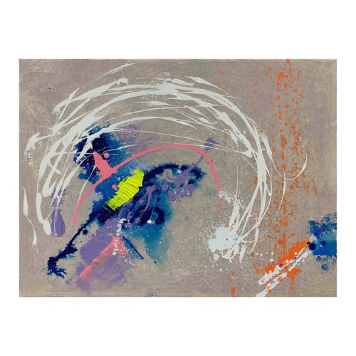 HOPE by Sophie Friederichs, Painting for Sale on Select