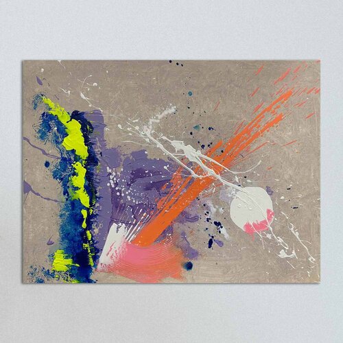 REWARD by Sophie Friederichs, Painting for Sale on Select