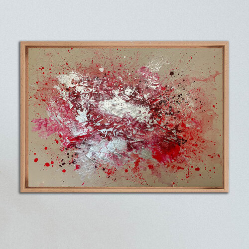 VIENNA by Sophie Friederichs, Painting for Sale on Select