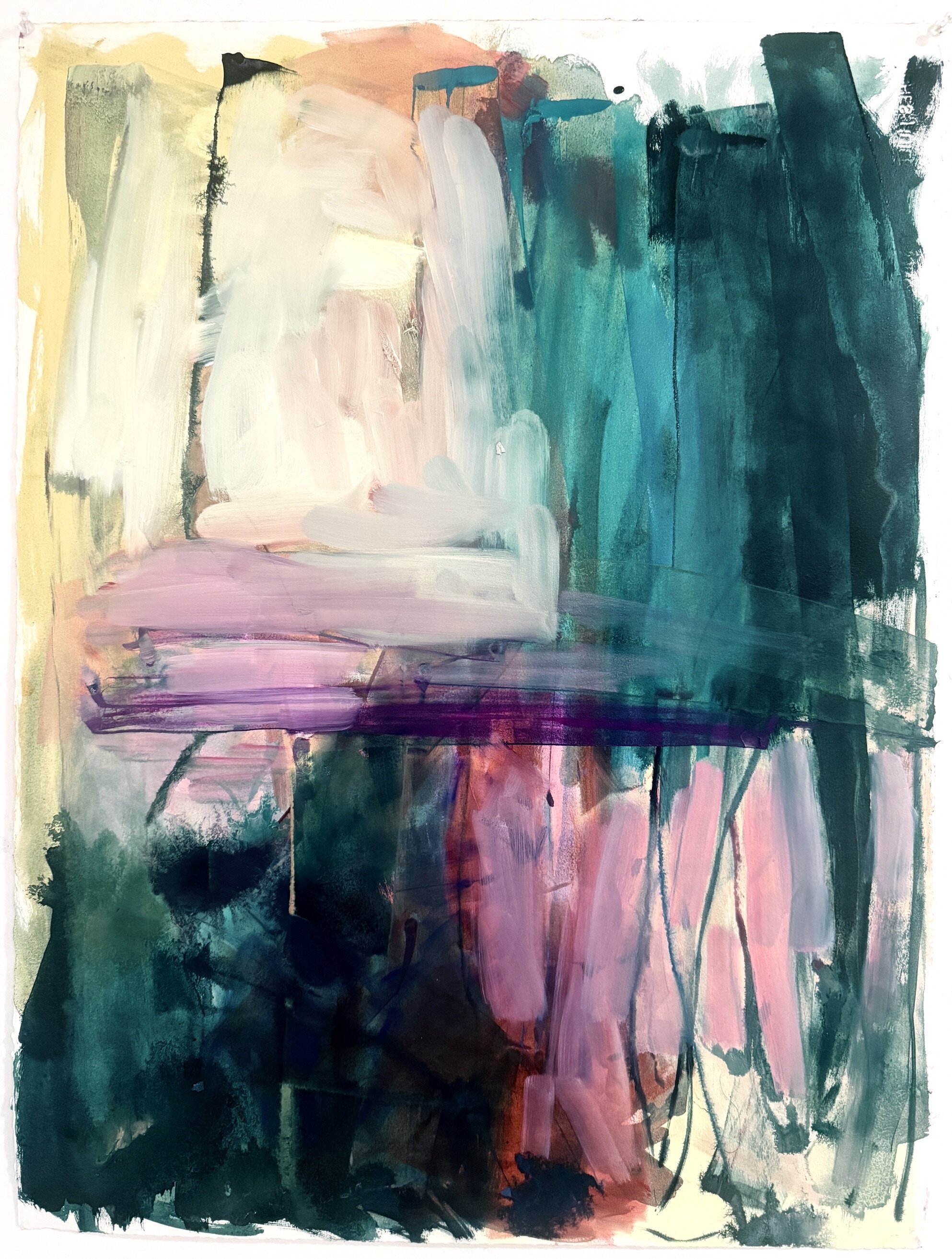 Topic Strangest paintings