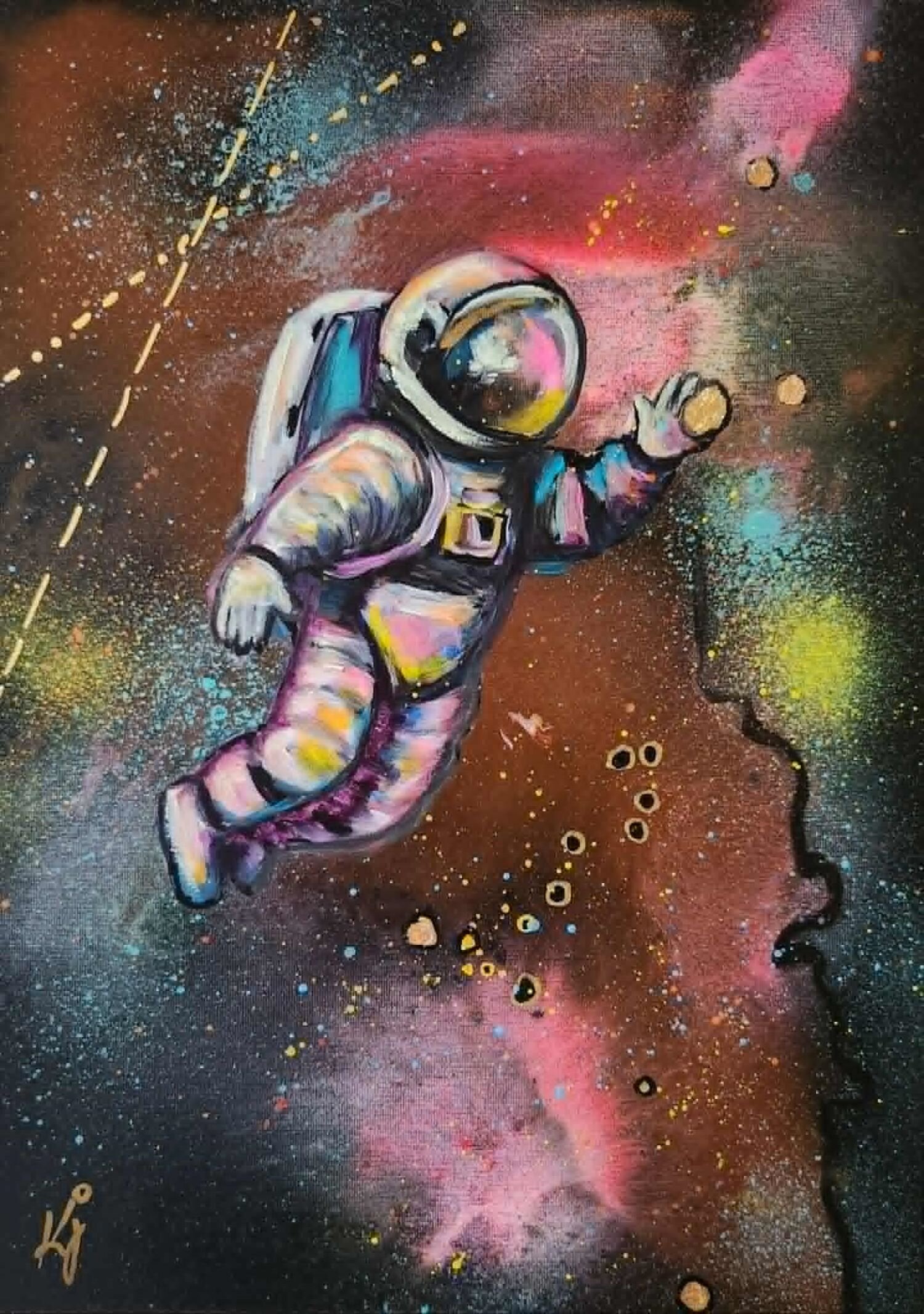 Reach for a Star