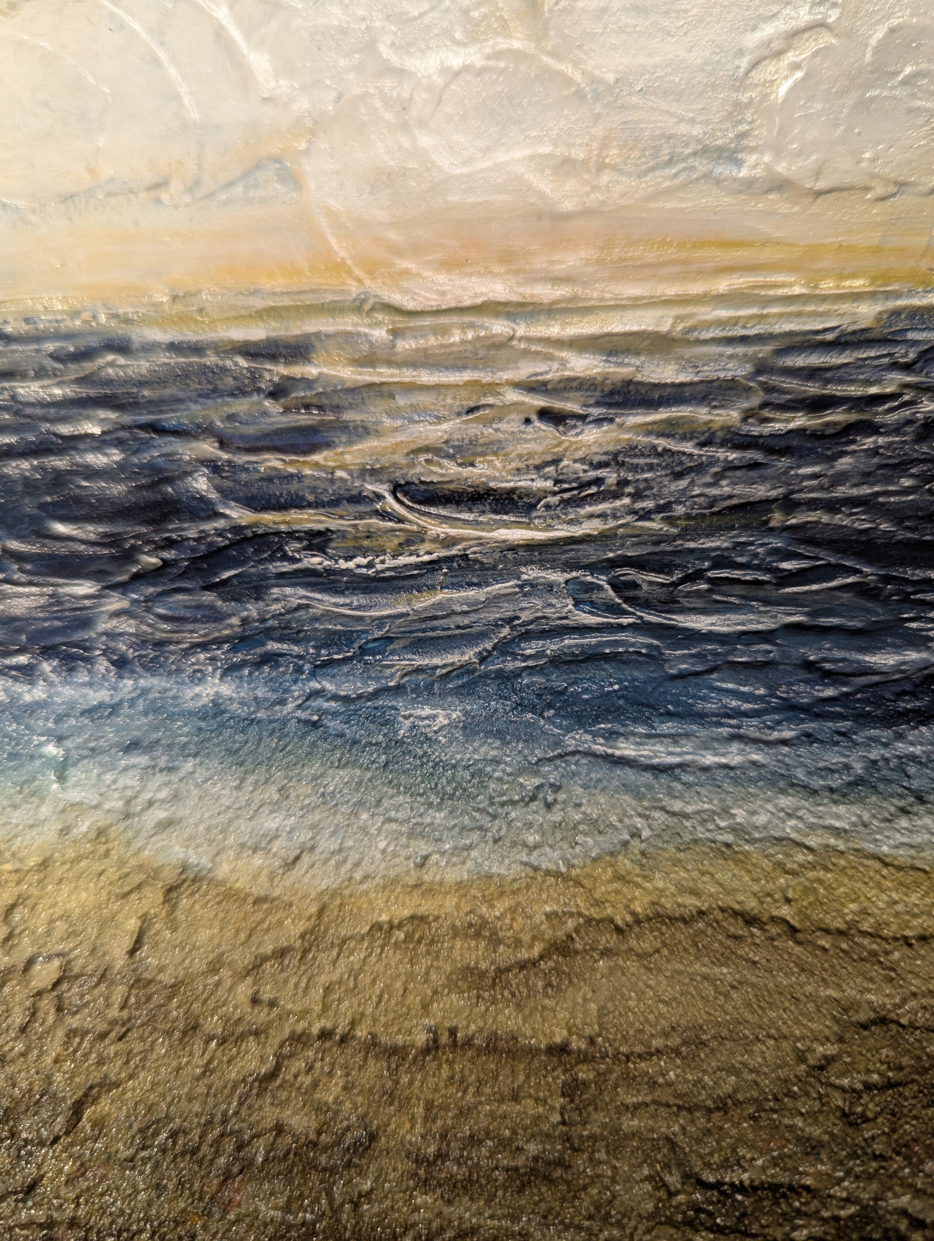 La Mer