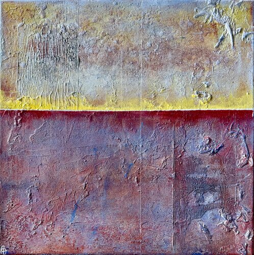 Horizon by Céline Dürst, Painting for Sale on Select