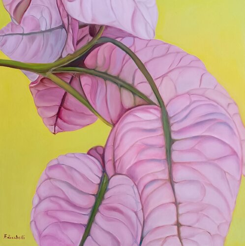 The Dance by Francesca Licchelli, Painting for Sale on Select