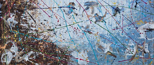 Arabic Memories by Erik Kling, Painting for Sale on Select