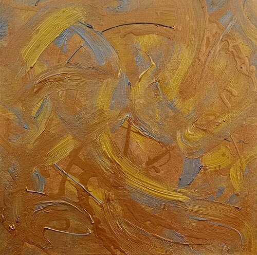Dubai by Erik Kling, Painting for Sale on Select