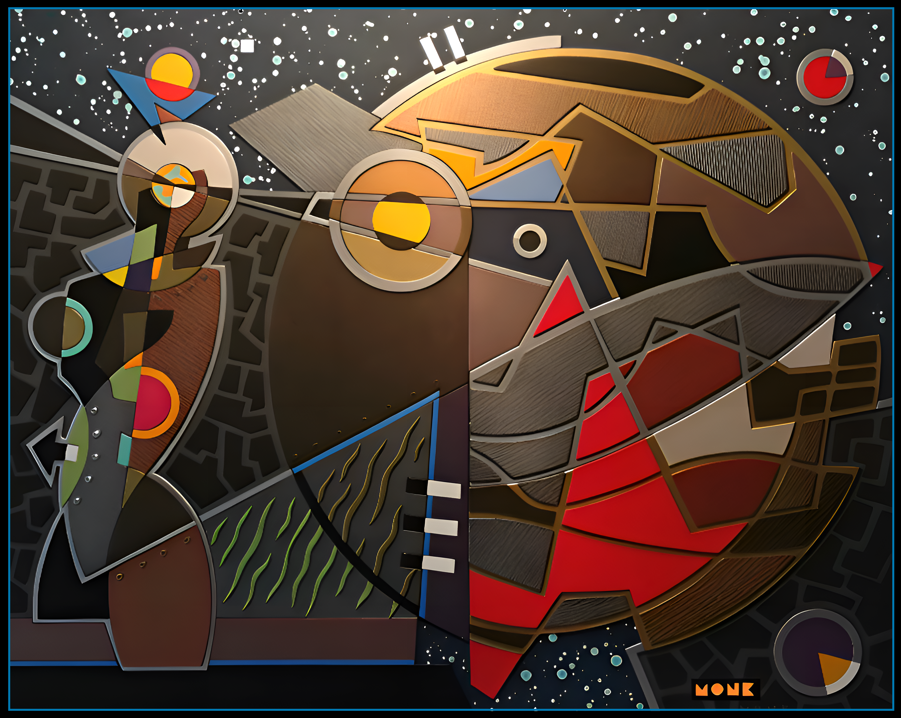 Constellation