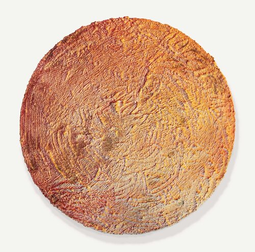Subvers by Lucas Stolz, Painting for Sale on Select