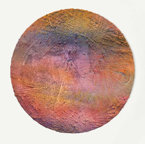 Murmur by Lucas Stolz, Painting for Sale on Select
