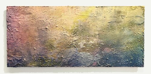 Habakuk by Lucas Stolz, Painting for Sale on Select