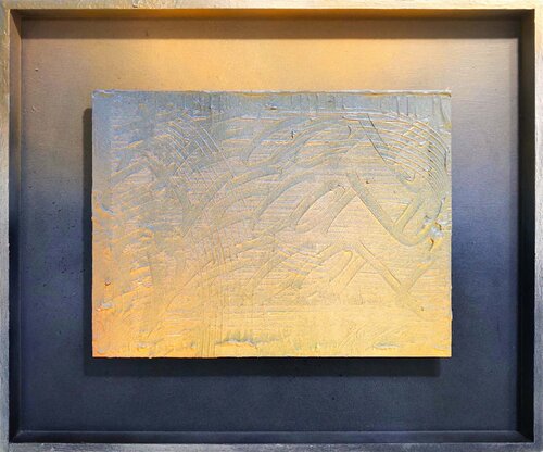 Eyecon by Lucas Stolz, Painting for Sale on Select