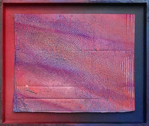 Seesay by Lucas Stolz, Painting for Sale on Select