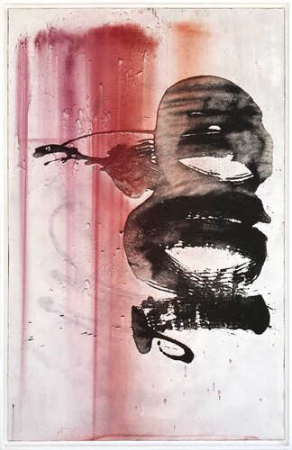 SW-2025-Noten-2 by Lucas Stolz, Painting for Sale on Select